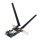 ASUS AX1800 Dual Band PCI-E WiFi 6 (802.11ax).  Bluetooth 5.2 - 736737 - zdjęcie 3